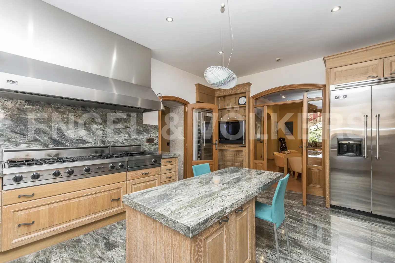 Villa avec piscine à vendre à Cabrera de Mar, imagen 33