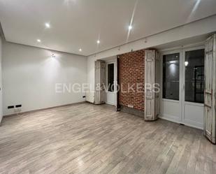 Apartment for sale in  Madrid Capital  with Air Conditioner, Heating and Balcony