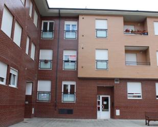 Exterior view of Flat for sale in Ponferrada  with Storage room