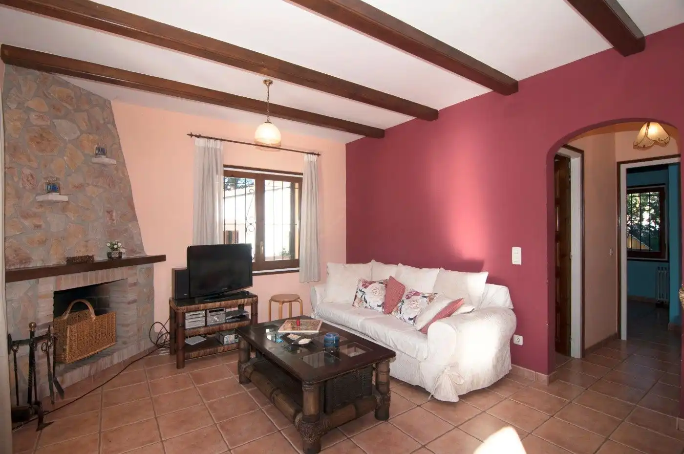 Casa con piscina en venta en Passatge Pi Gran 7B, imagen 14