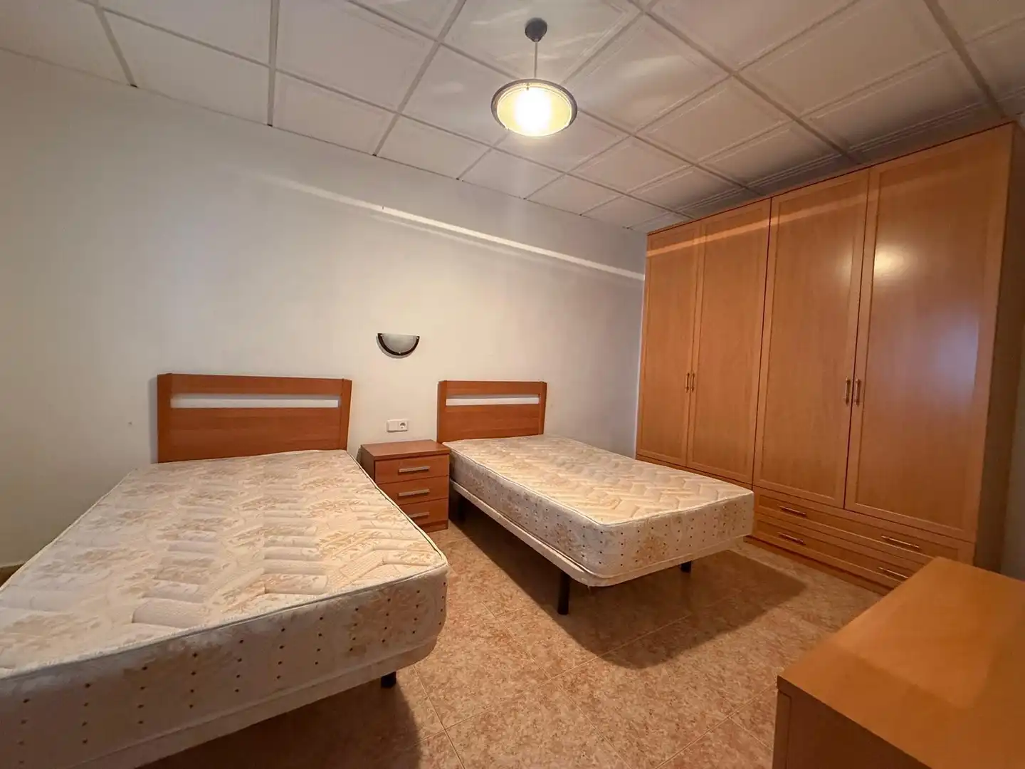 Dormitori de Casa o xalet en venda en Domeño, Valencia