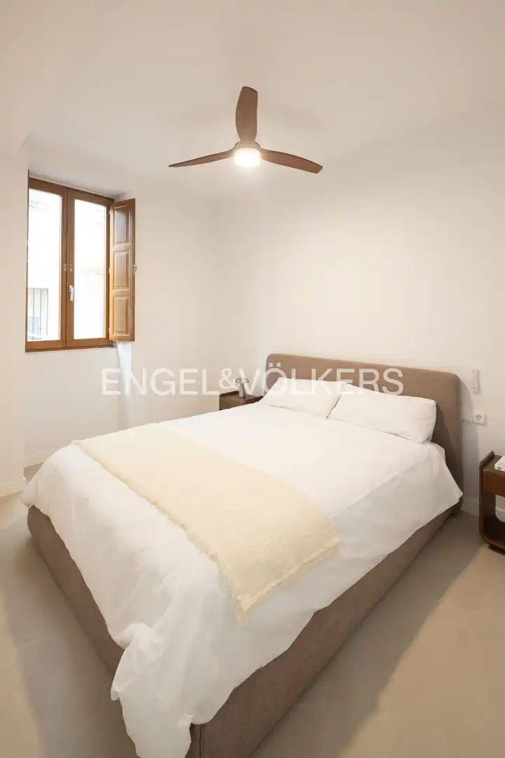 Piso de alquiler en Valencia, Valencia