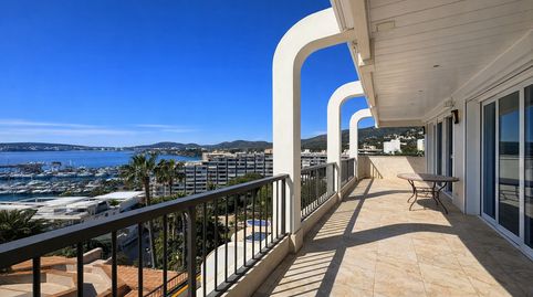 Foto 5 de Àtic en venda a Portals Nous, Calvià