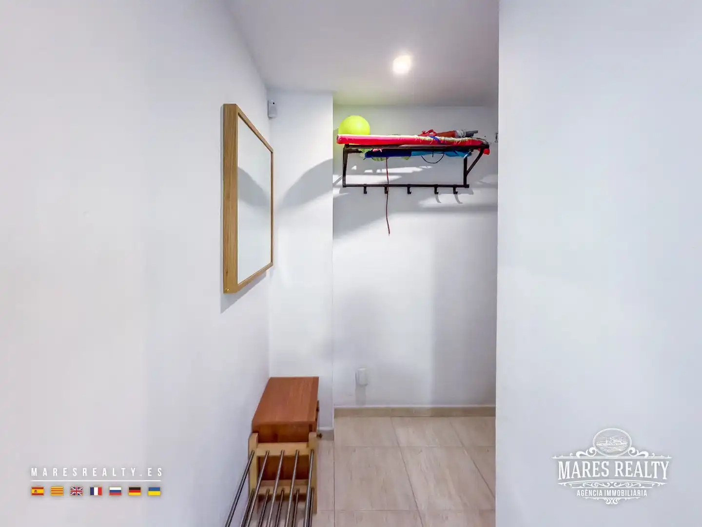 Flat with lift for sale in Fenals, imagen 10
