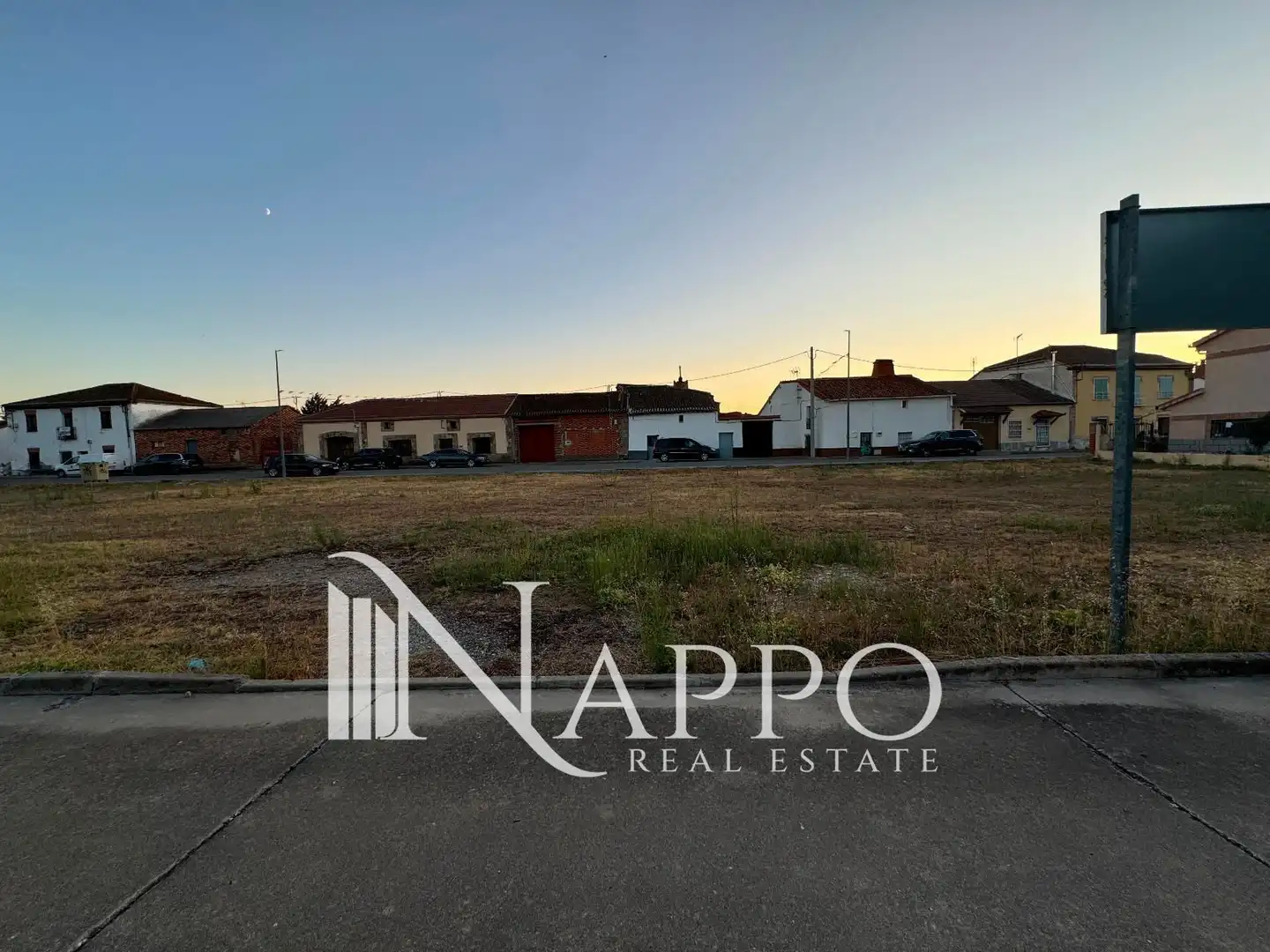 Residencial en venda en Labajos