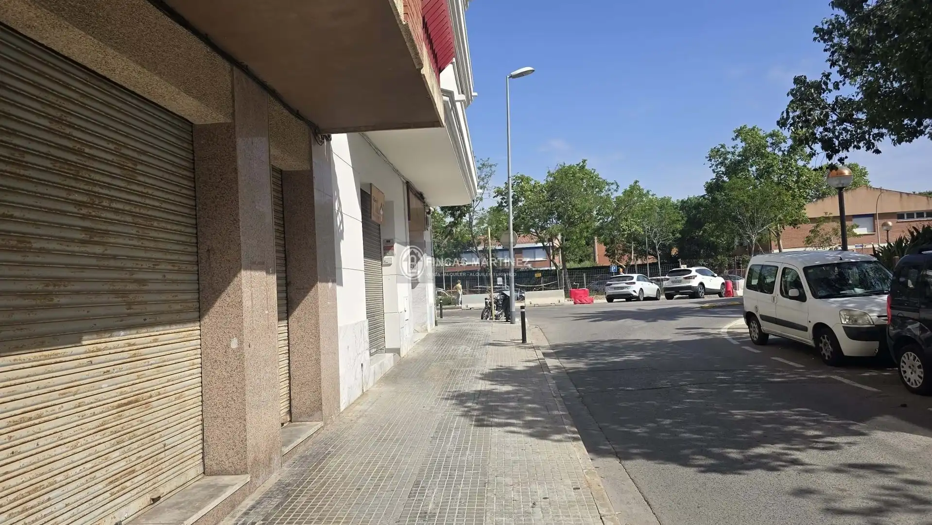Business premises to rent in PASEO LLUIS COMPANY, imagen 10