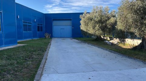 Foto 3 von Fabrikhallen zum Verkauf in Cabra, Córdoba