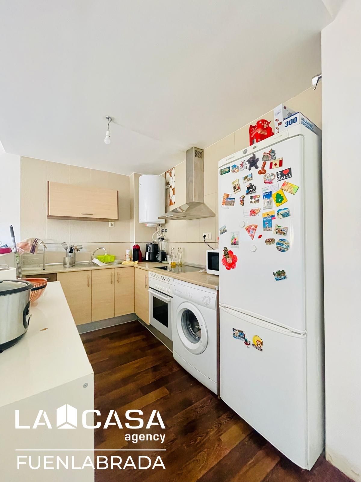 Kitchen of Flat for sale in Borox