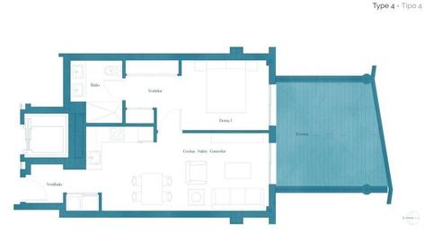 Photo 5 of Planta baja for sale in Camino Viejo de Coín, 60, Centro, Mijas