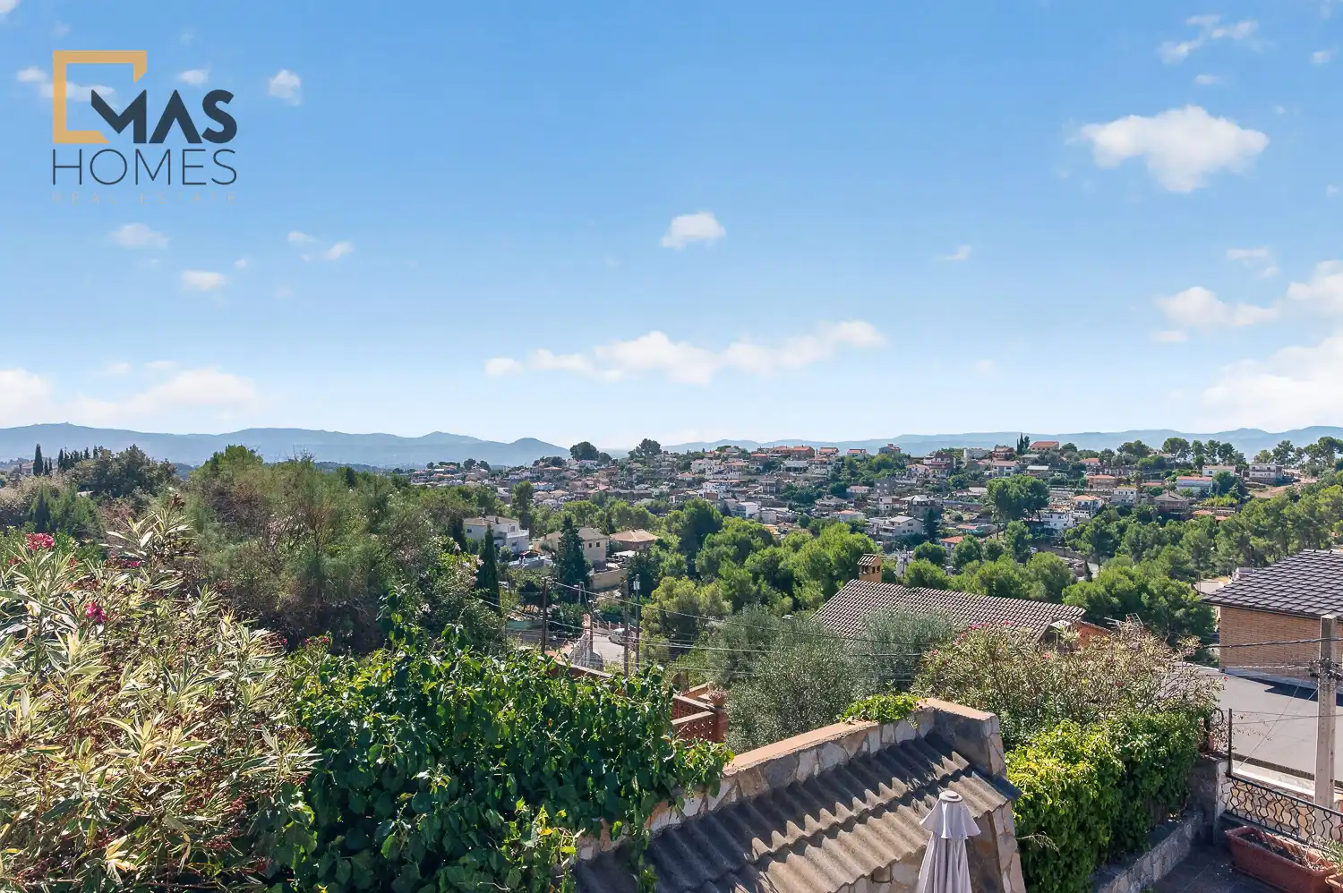 Casa amb jardí en venda a Carrer de la Pica d'Estats, imagen 59