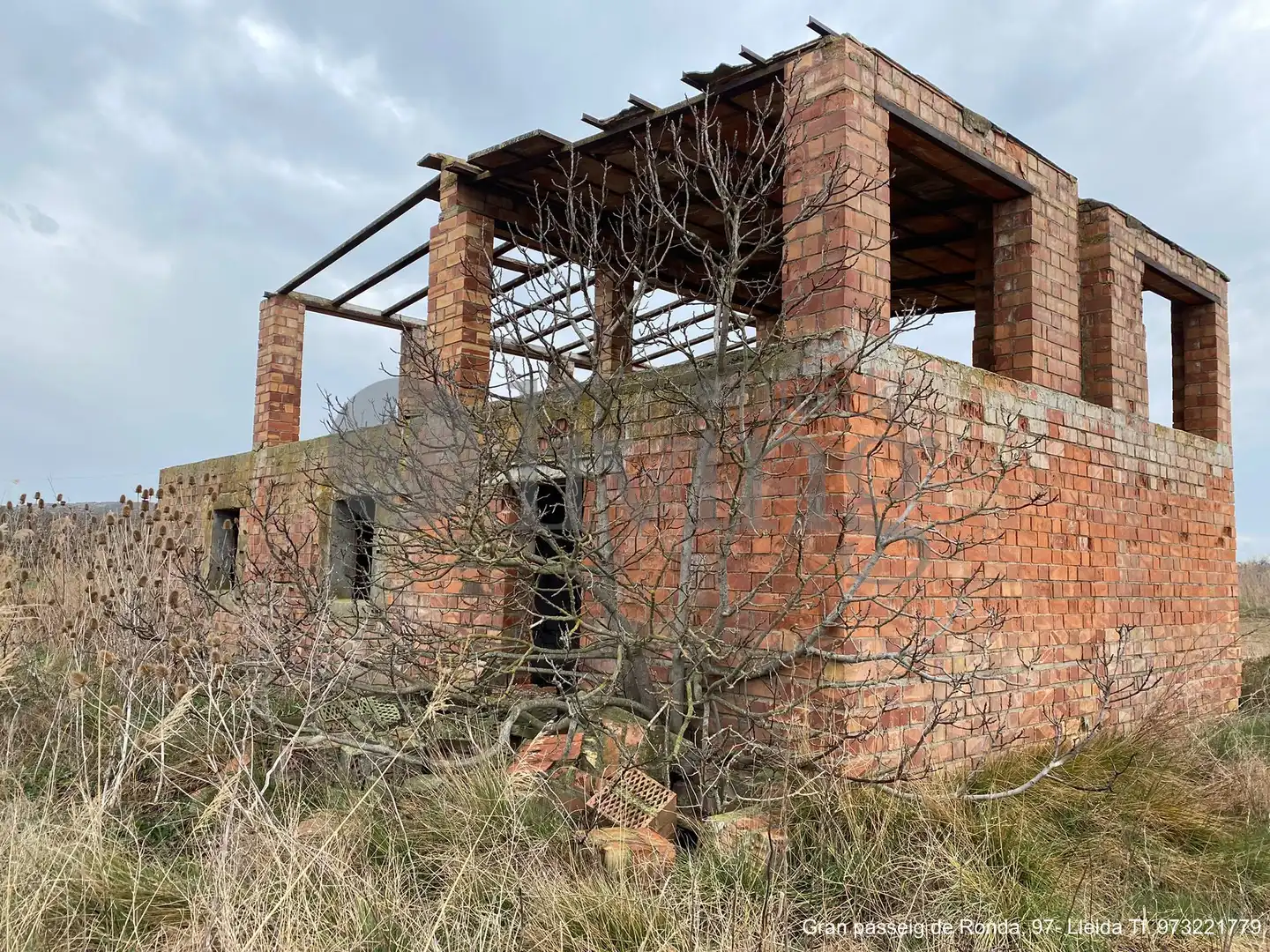 Rural land for sale in Partida Torres de Sanui, imagen 6