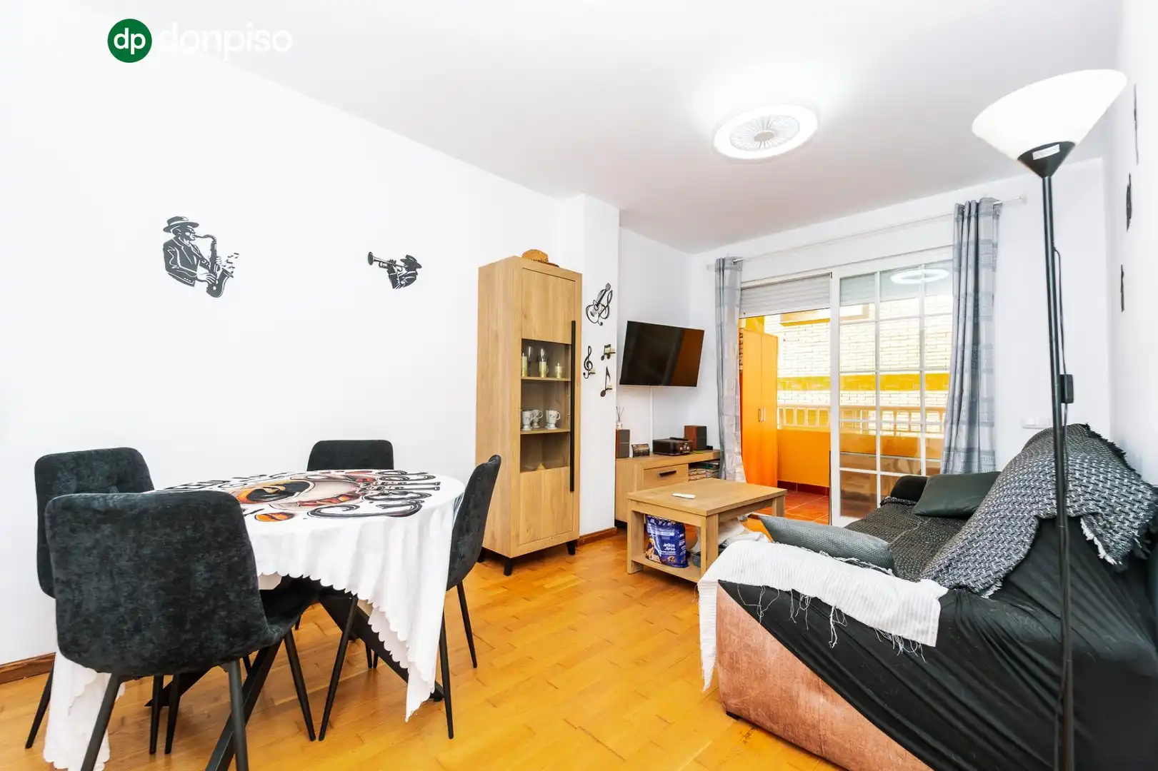 Flat with lift for sale in Calle de las Terreras 29, imagen 2