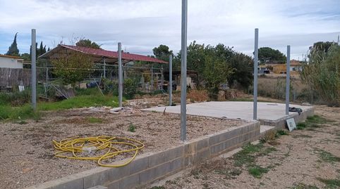 Photo 3 of Land for sale in Partida Casablanca, Monte Real, Torrent