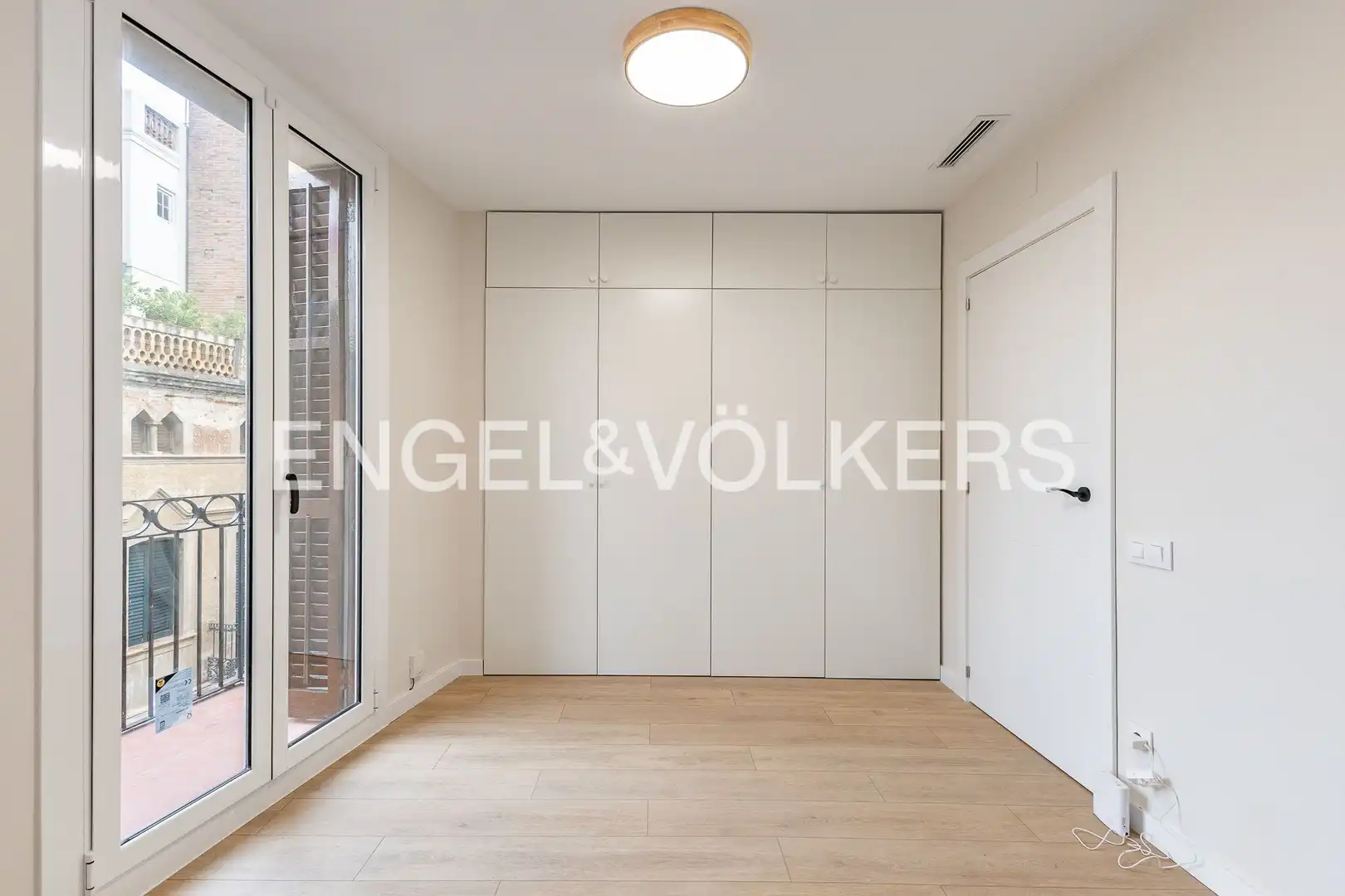 Wohnung zum Verkauf in El Putget i el Farró