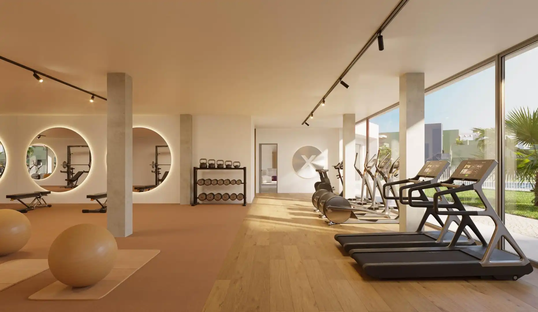 Penthouse with lift for sale in La Cala Mijas, imagen 8