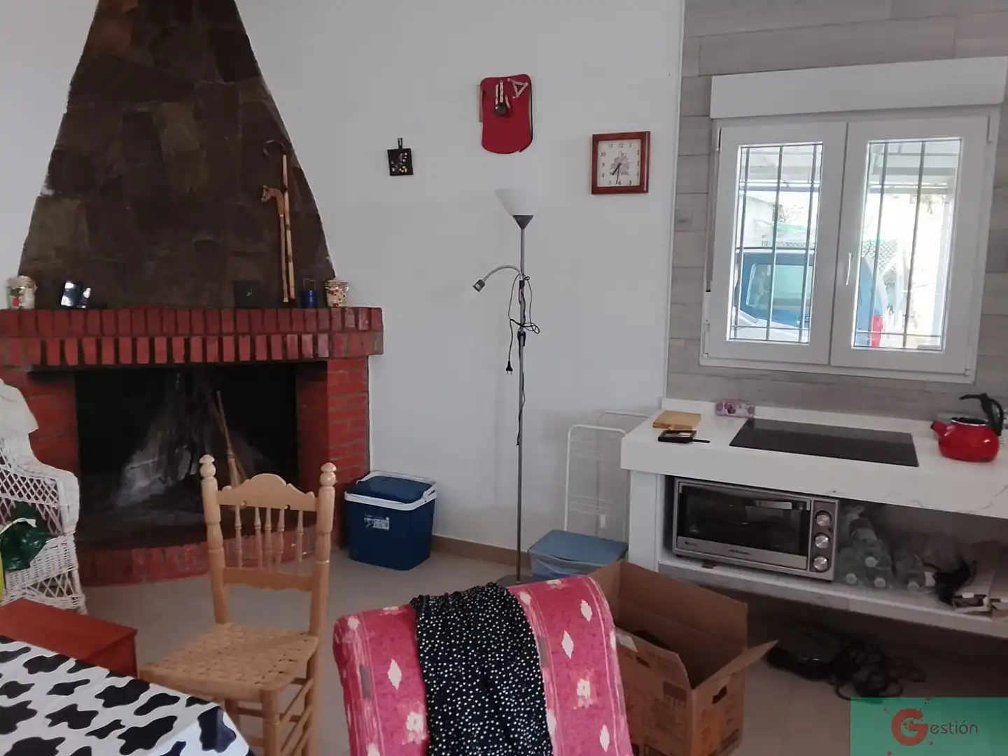 Country house zur Miete in Molvízar