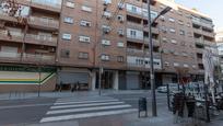 Exterior view of Flat for sale in  Granada Capital  with Air Conditioner, Heating and Terrace