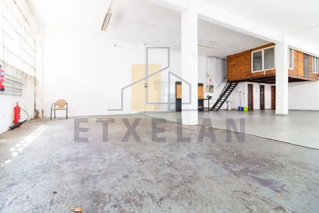 Local comercial en venda a Berriz, imagen 3