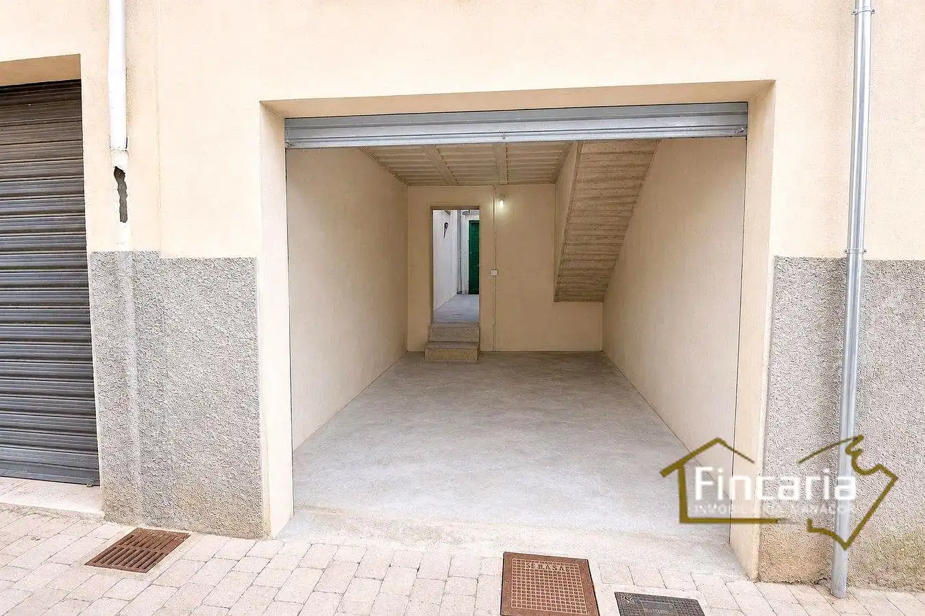 Reihenhaus zur Miete in calle de la Pau, imagen 12
