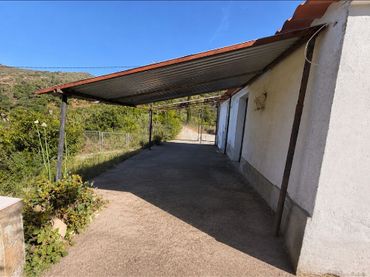 Rural land for sale in Ojén pueblo