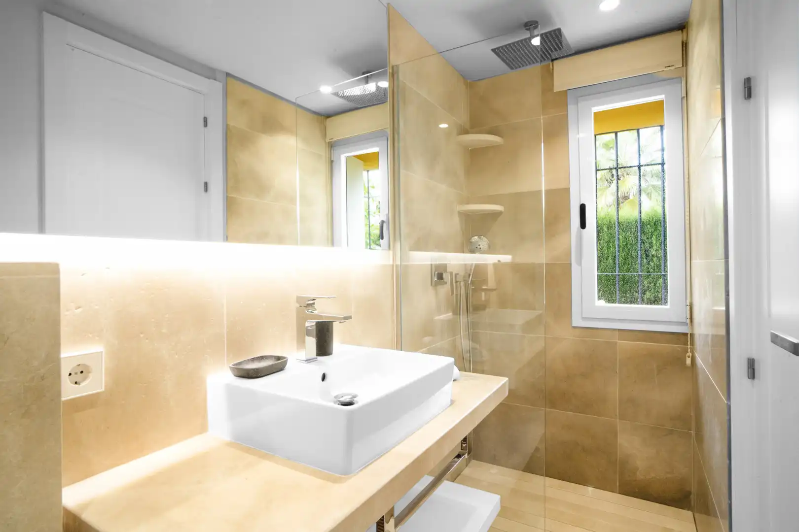 Vivienda con terraza en venta en Milla de Oro, imagen 25