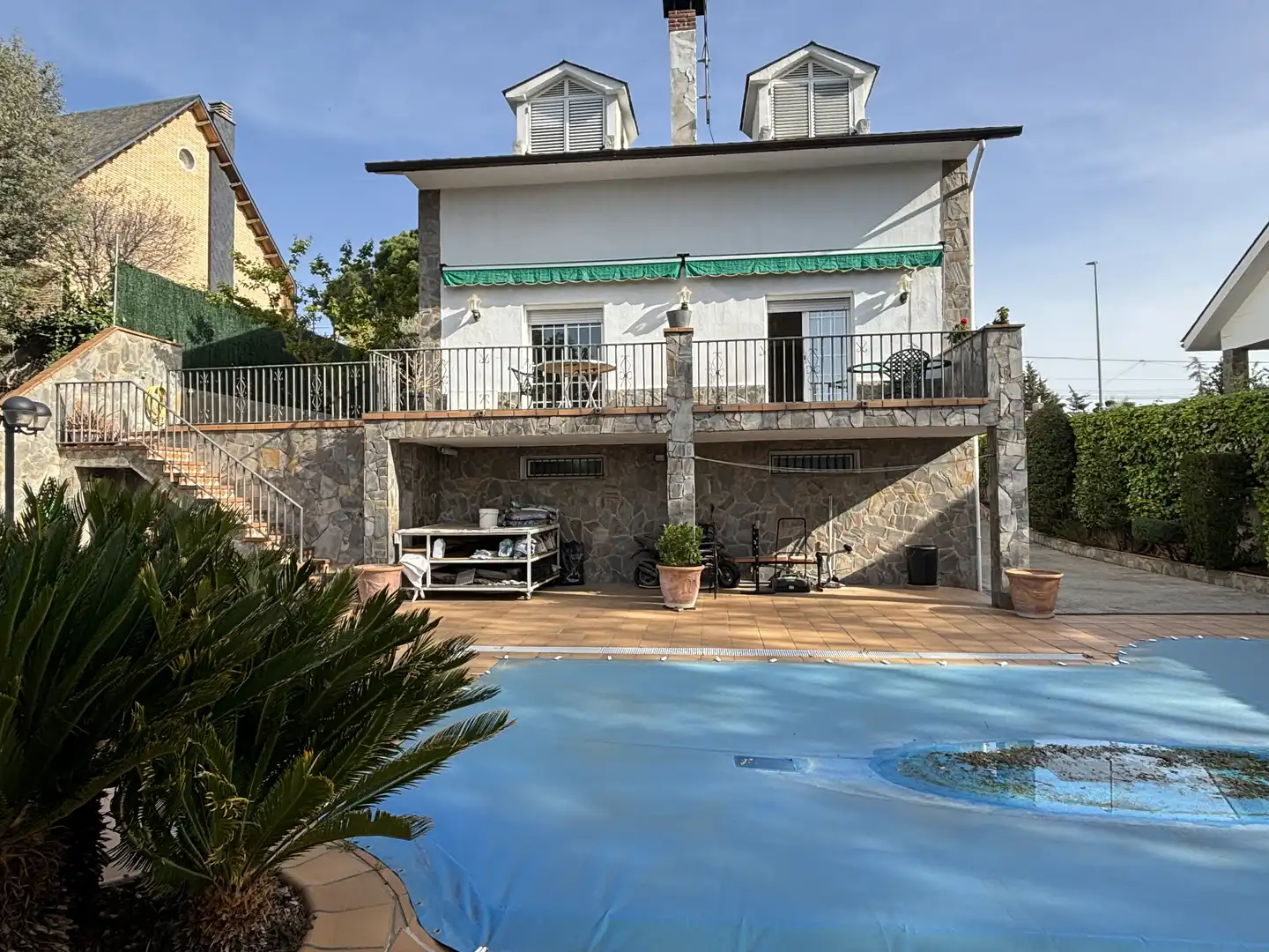Casa o xalet en venda a Carrer Ametllers, Can Font - Ca n'Avellaneda