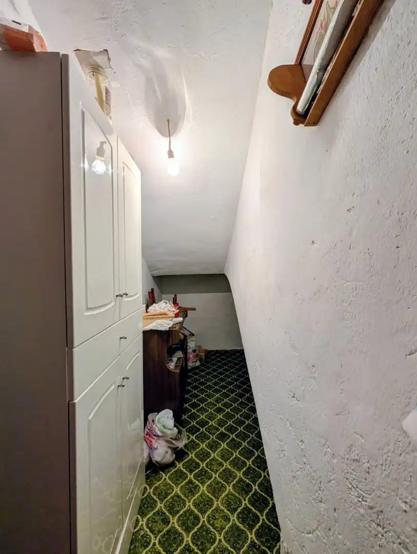 Casa o xalet en venda en Loja amb Aire condicionat, Terrassa i Traster
