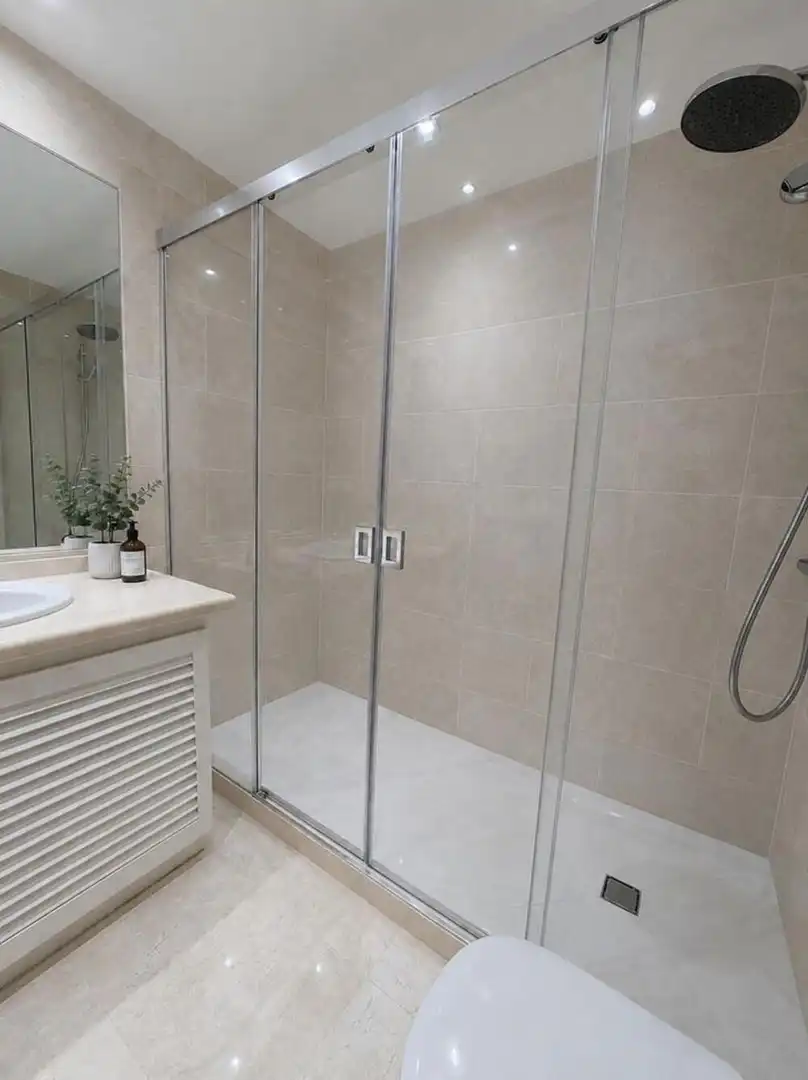 Apartament amb piscina de lloguer a Nueva Andalucía, imagen 9