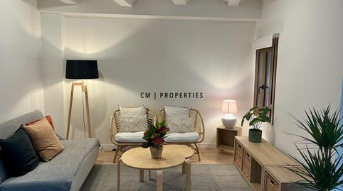 Photo 4 of Flat to rent in Cerrajeros, El Mercat,  Valencia Capital