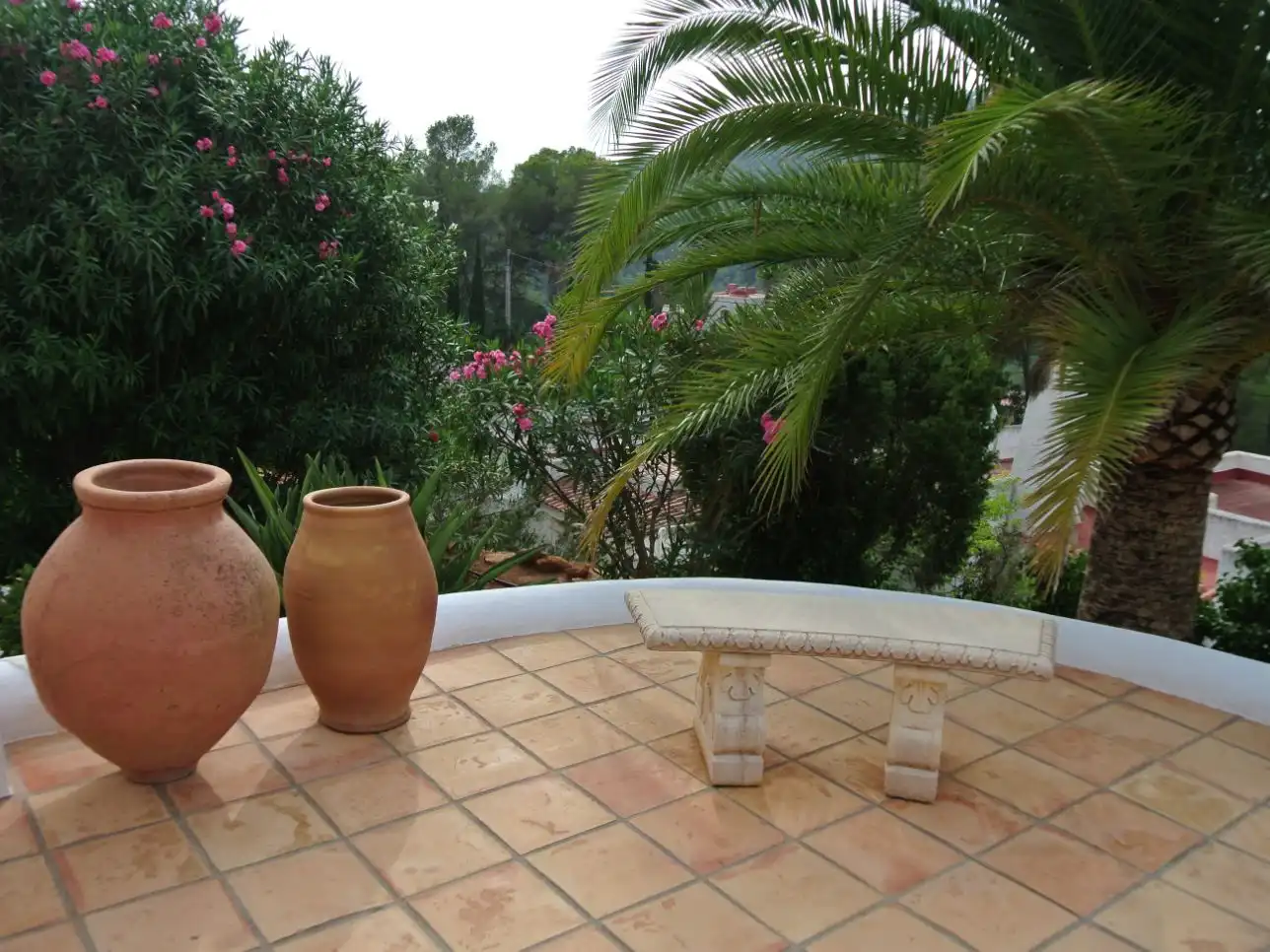 Casa con piscina en venta en Carrer des Munt Kilimanjaro 159, imagen 4