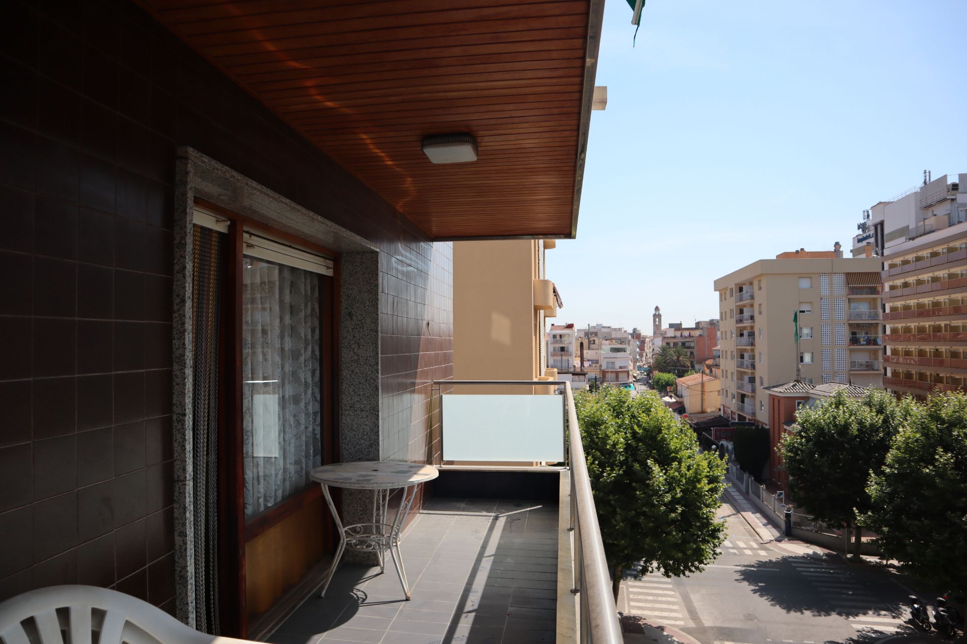 Pis en venda a Carrer del Turisme, Calella