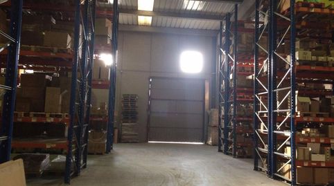 Photo 4 of Industrial buildings for rent in Riells i Viabrea, Girona