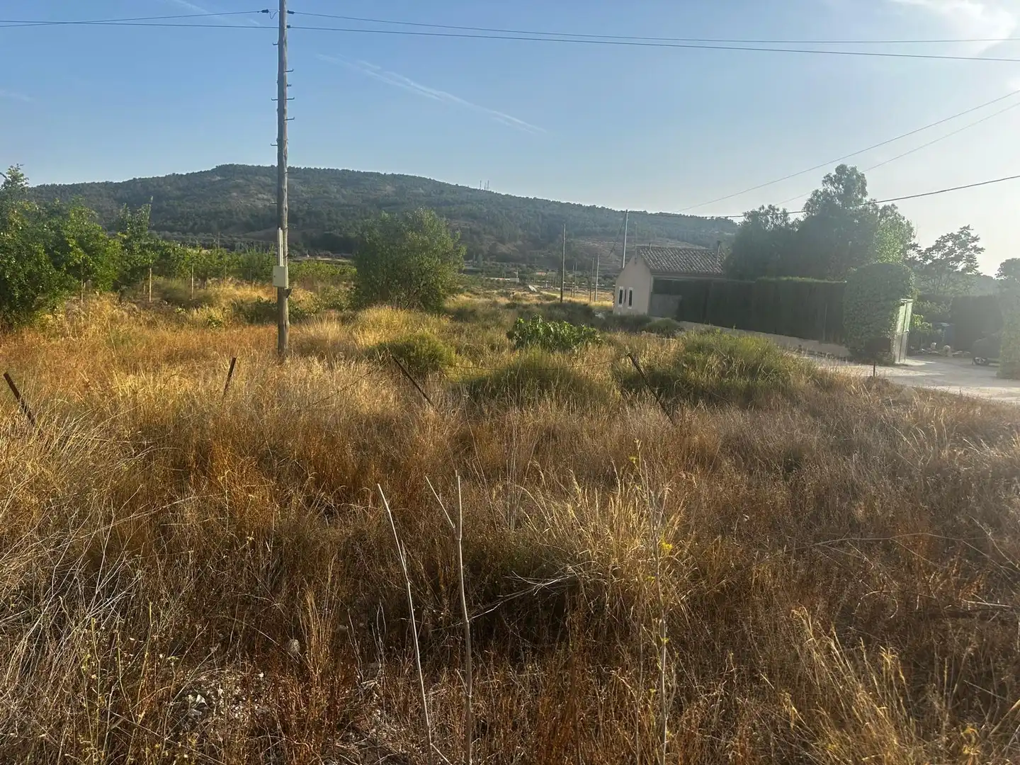Wohnbaugrundstück zum Verkauf in El Pinós / Pinoso, imagen 12