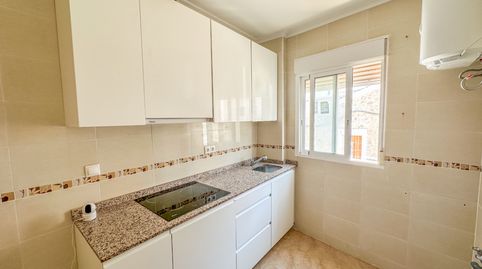 Foto 5 de Piso en venta en Ctra. Algueña, Abanilla, Murcia
