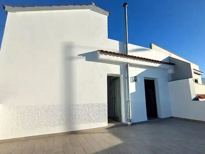 Exterior view of Houses for sale in La Orotava  with Terrace