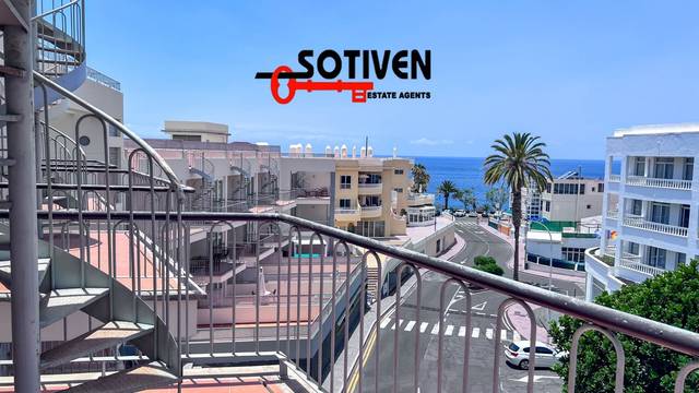 Apartamento en Venta en Puerto de Santiago