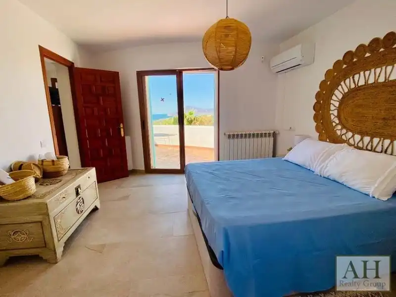 Habitación de Casa o chalet en venta en Altea