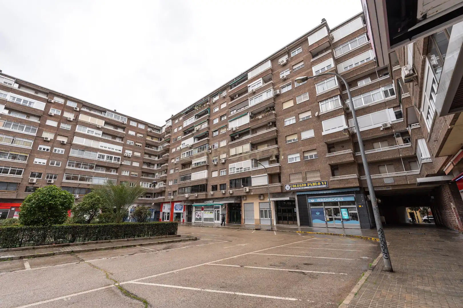 Apartamento en venta en Calle de Bravo Murillo, 297, Madrid, Spain, 297, Valdeacederas