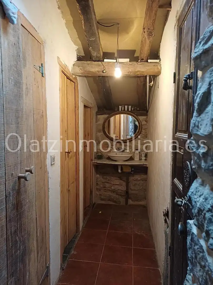 Houses for sale in Trucios-Turtzioz  with Terrace and Storage room