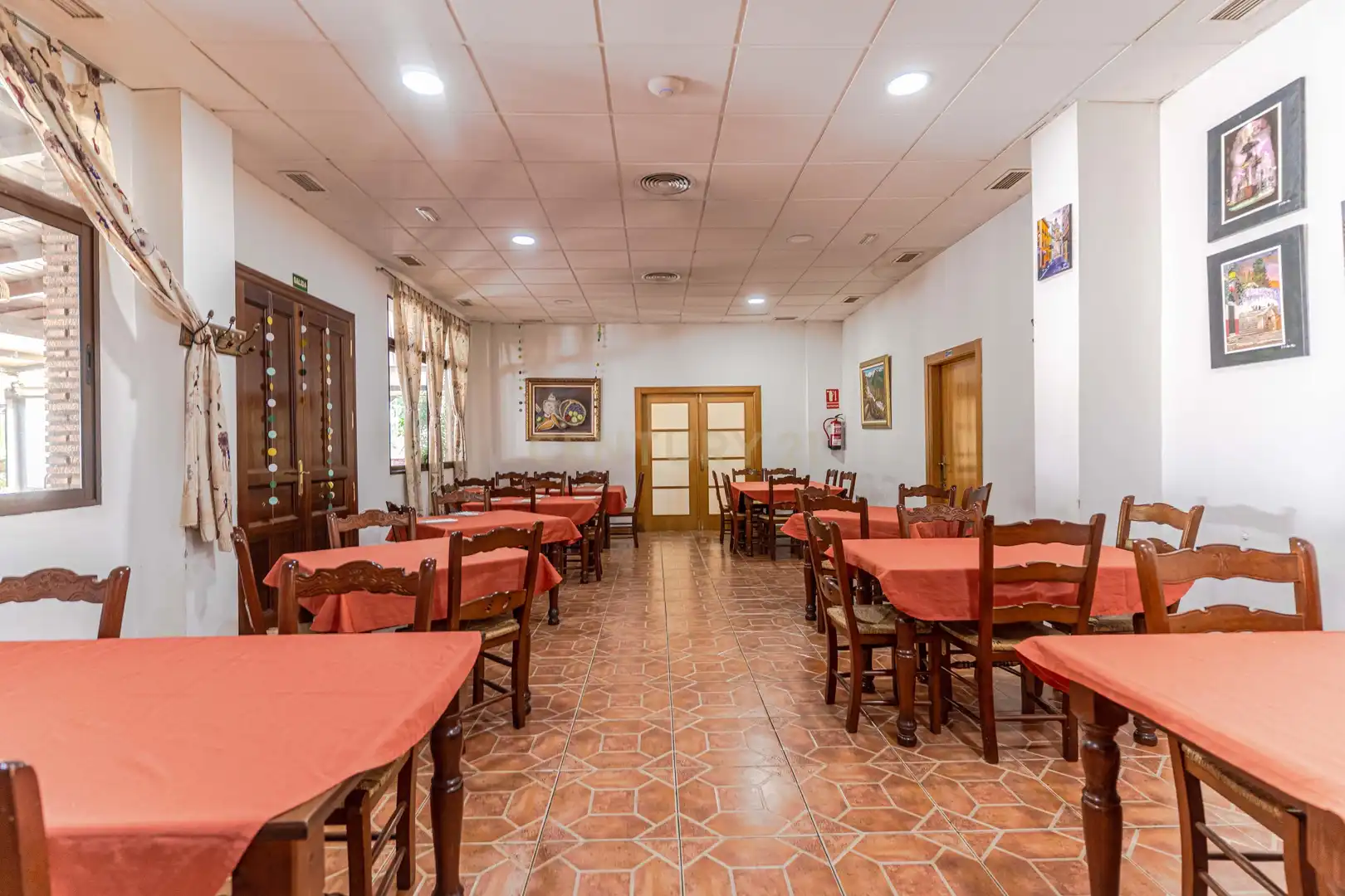 Hotel con ascensore in vendita a Av. del Nacimiento, 77, 18570 Deifontes, Granada, Spain 77, imagen 51