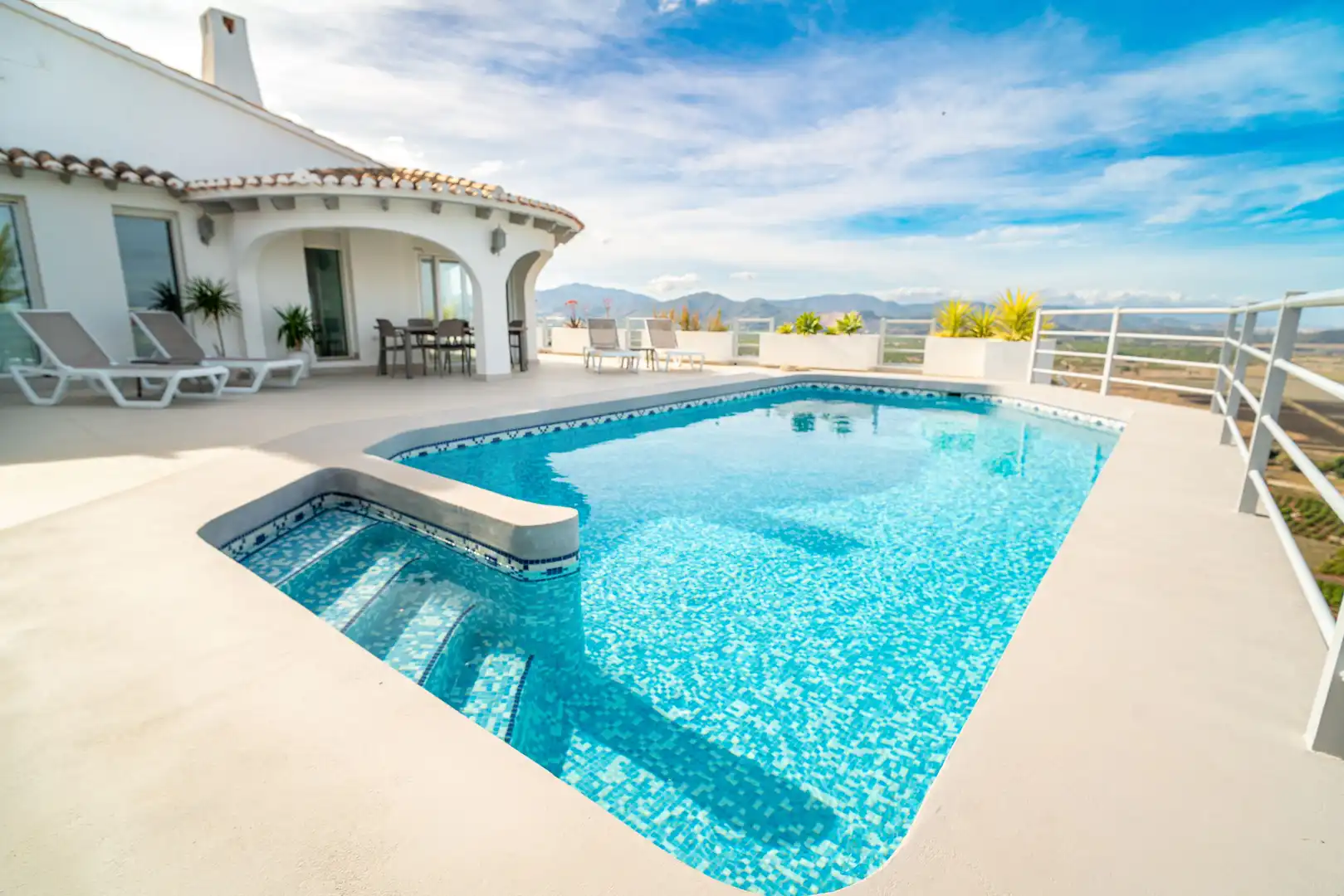 Casa amb piscina en venda a Pego, imagen 7