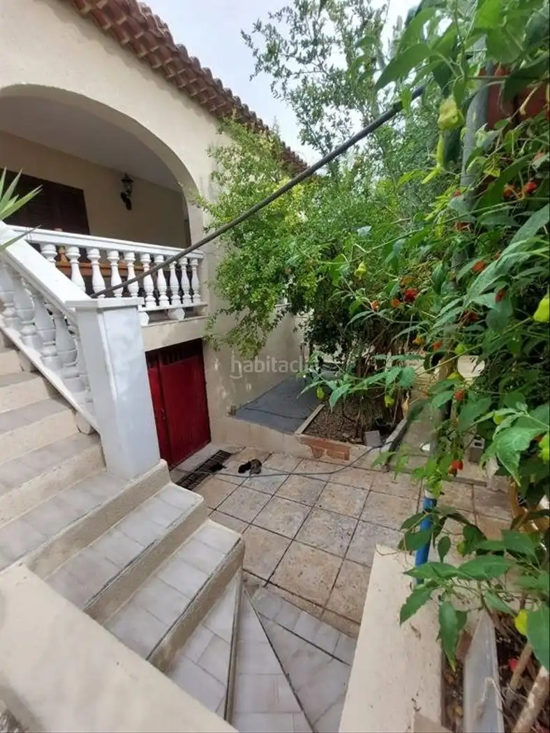 Villa avec jardin à vendre à Avenida de las Brisas 12, imagen 16