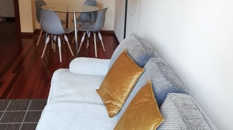 Photo 4 of Flat for rent in Usandizaga, 5, El Coto, Gijón