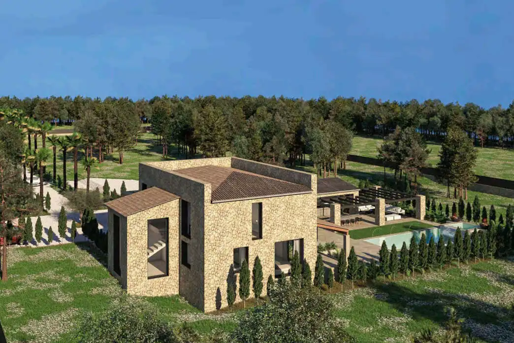 Country house for sale in Santanyí Poble, imagen 3