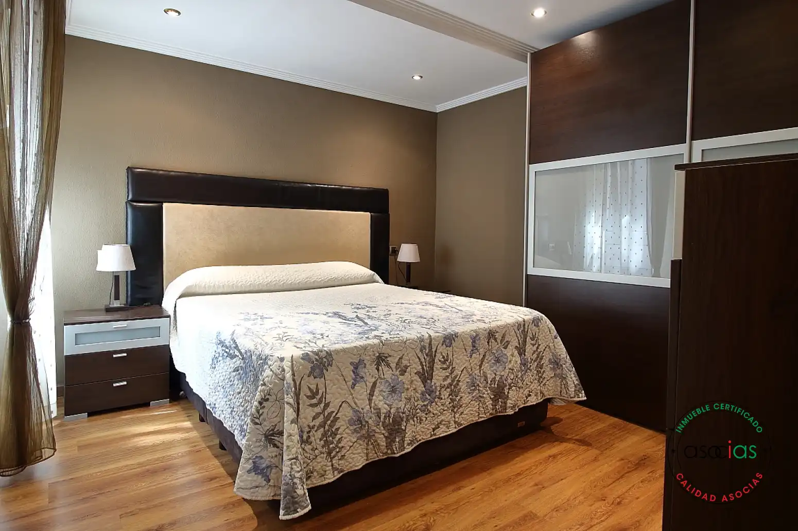 Piso en venta en Gijón - C/ Sol, Perchera