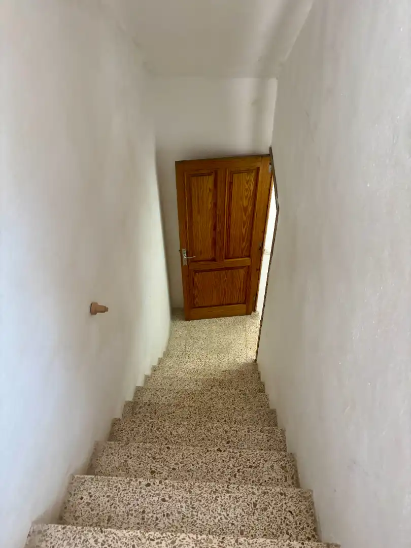 Casa o chalet en venta en Alcúdia con Amueblado, Horno y Lavadora