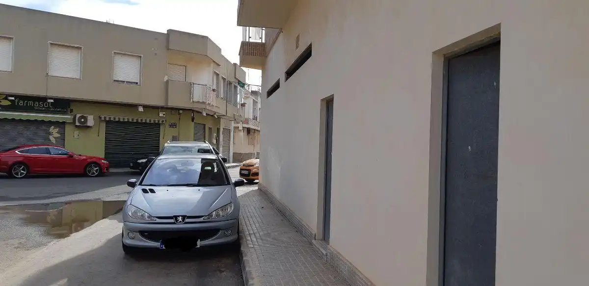 Local comercial de lloguer a ISAAC PERAL, imagen 8