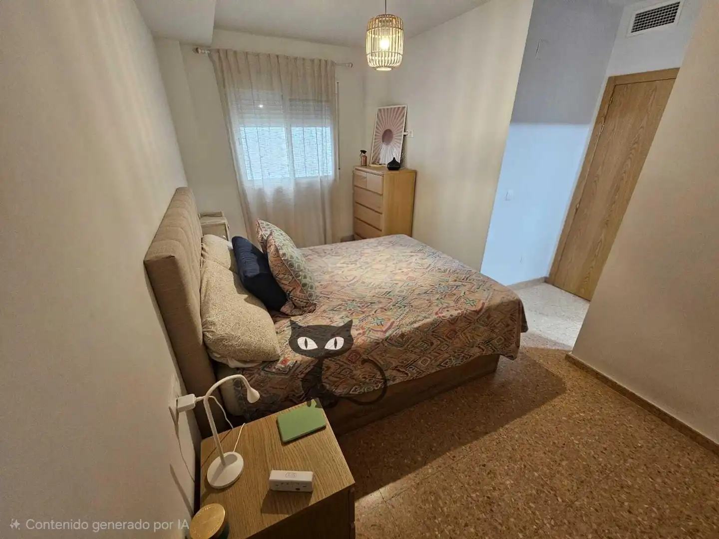 Appartamento con terrazza in vendita a Massanassa, imagen 19