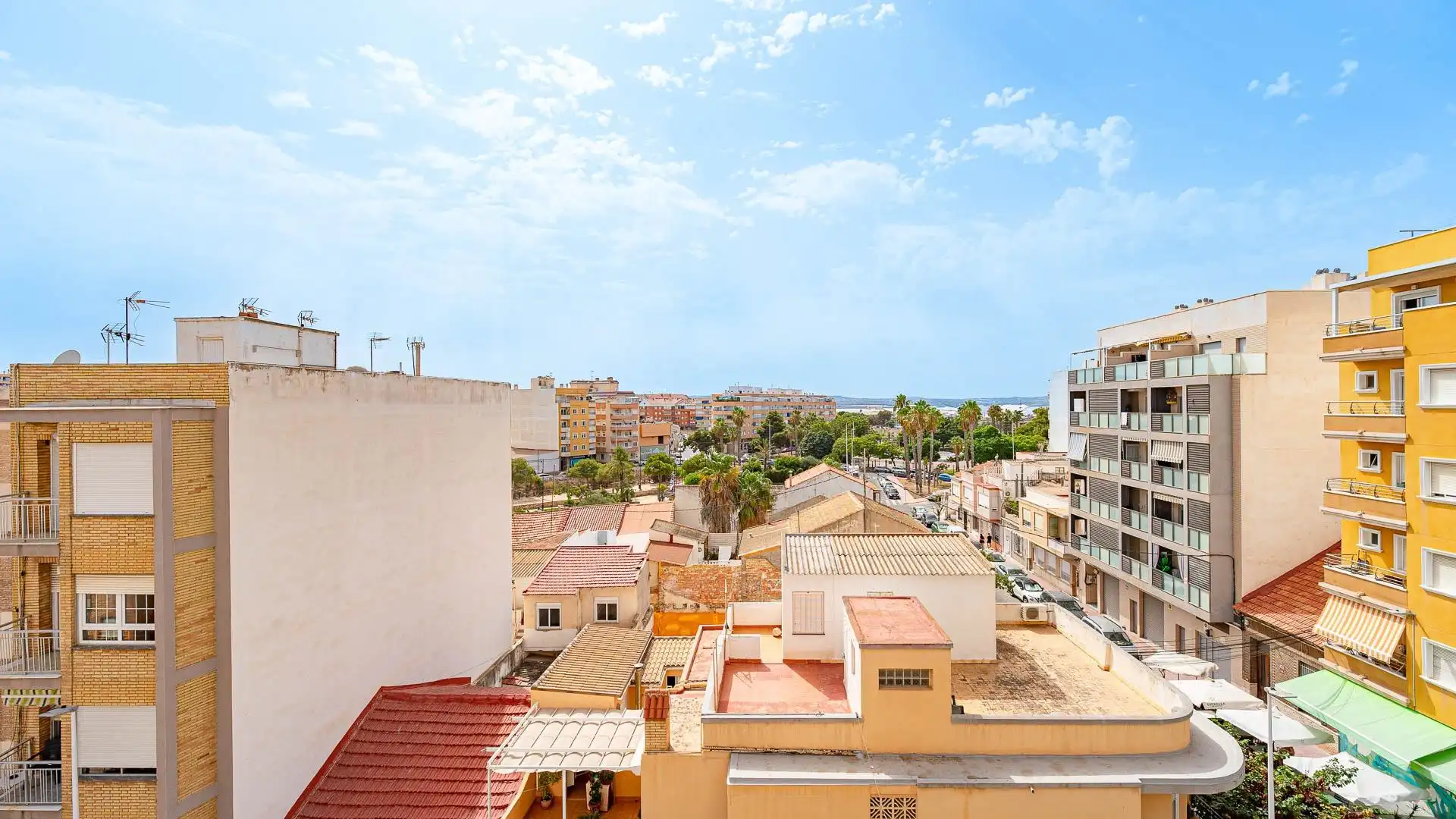 Apartament amb ascensor en venda a Centro, imagen 4