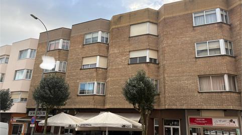 Foto 4 de Pis en venda a Estrada de Castela, 708, O Feal - Xubia, A Coruña